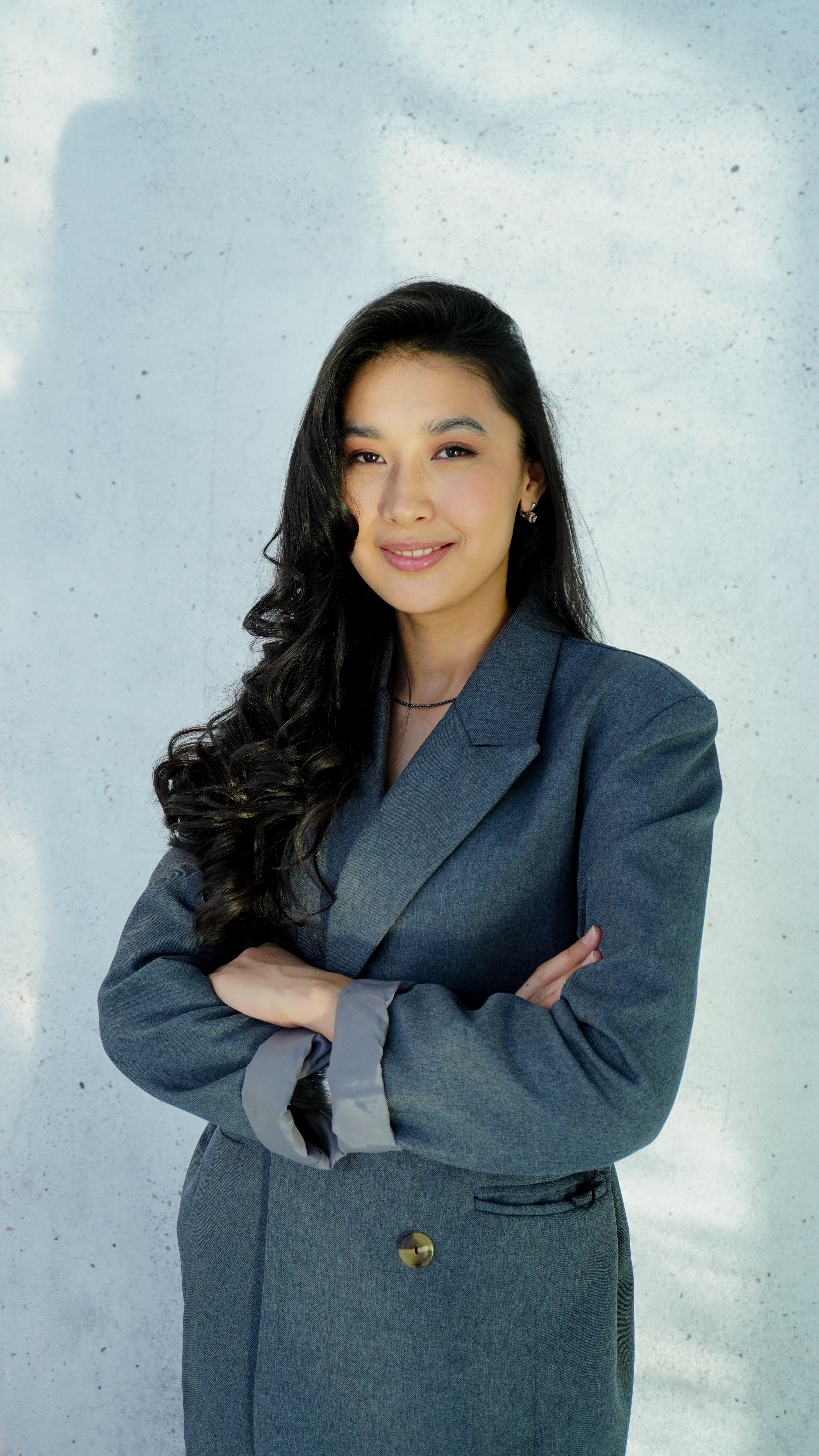 Инкар Алемова